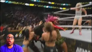 ЗАХВАТЫВАЮЩИЙ финиш женского матча &laquo;4 угла&raquo; | Полная экипировка 22.11.25 (реакция)