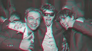 BME GPK-KJK-VBK Gólyabál 2024 | Aftermovie