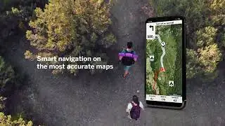 TwoNav 6 &middot; The ultimate outdoor app