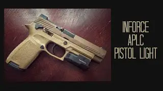 Inforce APLc