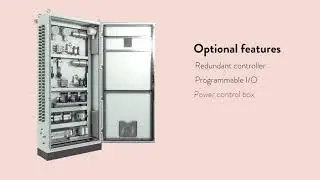 Consilium- New gas sampling system