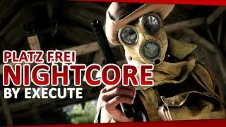 Platz Frei Battlefield 1 Song by Execute [ Nightcore ]