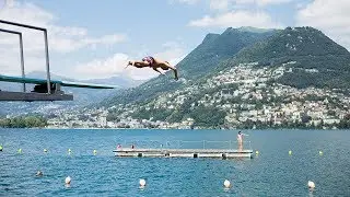 Week One Highlights (TASIS Summer Programs 2018)