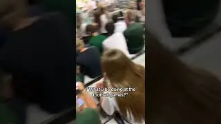 Venice high school highlights: famous stairs & friday night action