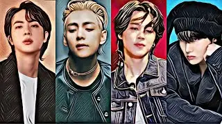 bts hindi mix tiktok /bts Insta reels compliation👁️BTS all members tiktok video💜#btshinditiktok 🌚