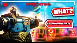 ColdWar Memes
