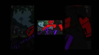 the shadow knights lore episode eight