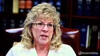 Linda Crouch Testimonial - Kitay Law
