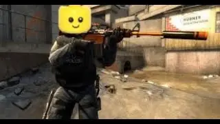 Cheat Codes for CSGO