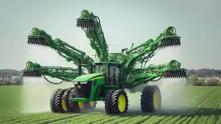 101 Modern Agriculture Machines working at another level | New Inventions 2023
