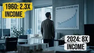 Housing Market Crisis Millennials Impact