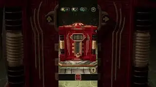 The Vault | Level 3 | Complete Walkthrough  #puzzlegame #games #thevault #walkthroughgameplay