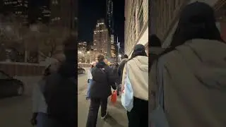 This Is What Broadway Feels Like in New York City