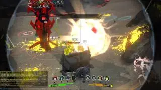 Firefall - Recon Gameplay