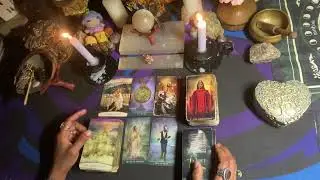 ♓️Pisces Daily Reading 1/28/26♓️✨Personal Reading?✨visit https://perrymore-tarot.square.site