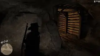 Explorando mina abandonada en la montaña.. y ese ruido?