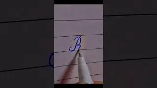 How to write the word pillow 💞💜💖
