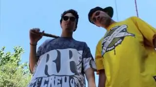 Teaser Ghetto Wars Z