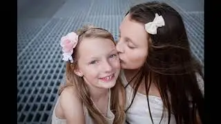 Olivia's Graduation Slideshow