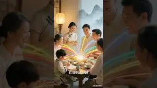 「眾生投生於同一家族，多源自累世所累積的善業共業，或惡業共業因緣。#天界聖經 #宮廟濟世眾生儀軌 #佛教濟世眾生儀軌 #官網：天傳法（天啓公益協會）