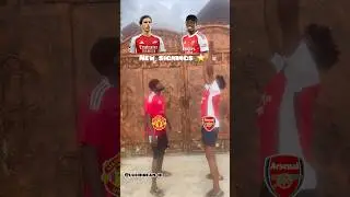 Manchester United vs Arsenal 0:1 premier league highlights #manchesterunited #arsenal #premierleague