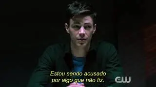 The Flash - Trailer 4x10