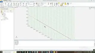 Part01. Model and Design Water Treatment Plant using Graitec Advanced design(GAD)