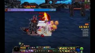 the greatest battle mage to ever exist in the history of history
