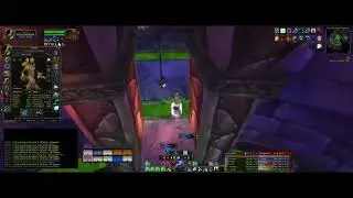 WoW Wotlk Naxxramas 10-man Multibox Gold Farm Run 11/14 Bosses On Icecrown - Warmane