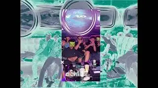 New vibe mixx55[ heaven7 ]🎉🕺 #ktv #ktvstyle🕺