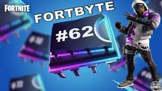 Fortbyte #62 - Acessado com o Traje Estr&aacute;tus em uma mans&atilde;o abandonada
