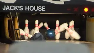 In Business: Jack's House in Brainerd Hosts Winter Bowling Events
