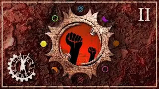 ♫ 🌍 TERRA - CHANGEMENT (Chanson Fran&ccedil;aise engag&eacute;e - Clip : Manifestations, R&eacute;volution et Politique)