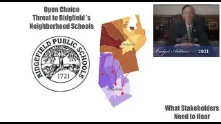 Open Choice Ridgefield BOE Anthology