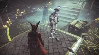 Destiny 2 Season of Dawn Get Saint 14 Tribute to the Colonies