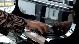 Robbert Muuse & Micha van Weers - Cyril Scott/ Sundown
