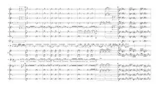 ANOTHER WAY TO DIE (Alicia Keys & Jack White) - Orchestra Score || James Bond: Quantum of Solace