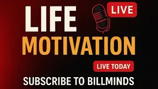 LIVE: 17 Laws Of Self Improvement