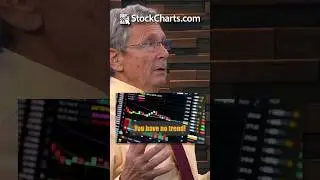 Larry Williams: &ldquo;There&rsquo;s NO MONEY in day trading!&rdquo; 💸