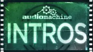 Audiomachine - Metropolis [Hybrid Drumscores]