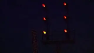 Realistic Synthesized Distant Train Horns - Volume 2