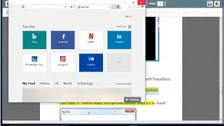 Fix The specified module could not found on Windows (Complete Guide; 2024 updated)