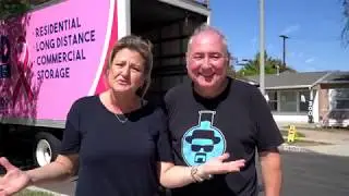Blvd Moving Testimonial Video