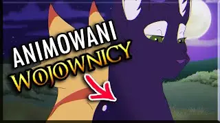 ZWIASTUN WARRIORS: STARCLAN BATTLES WYJAŚNIONY | Koci Wojownicy Erin Hunter | Analiza, Ciekawostki