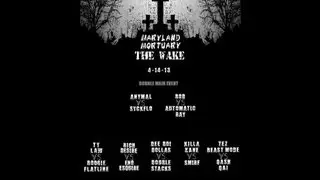 Maryland Mortuary:(The Wake) Ty Law vs Boogie Flat