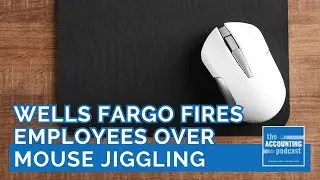 Wells Fargo Fires Employees for 