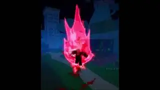 Pain Rework Can Use Kamehameha...☠️   -     Blox Fruit Pain Rework