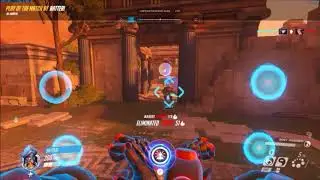 Grandmaster Placement CTF