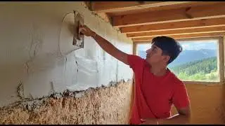 Secret Underground Room That No One Knows About 😱#secret , #proxy #survival ,#renovation, #trending 