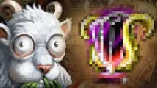 Desktop Dungeons Vicious Token All Dungeons